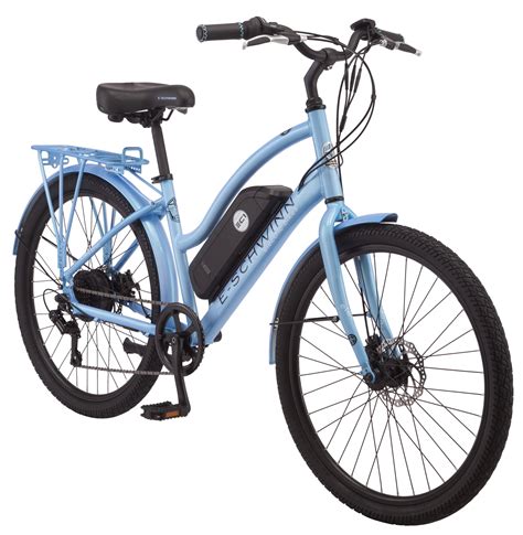 schwinn electric bike